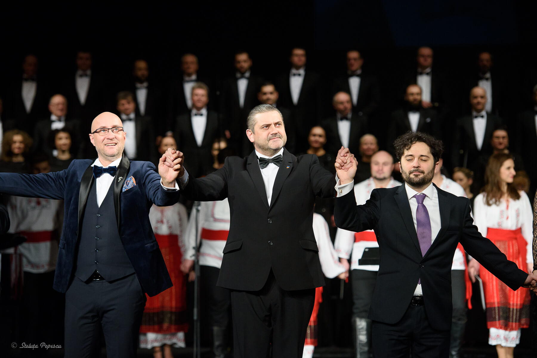 Concert Extraordinar - Ziua Culturii Naționale | Opera 