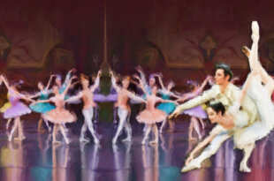 Extraordinary Ballet Gala