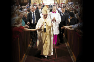 Papa Francisc: Pelerin în România