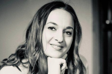 Violeta Dincă